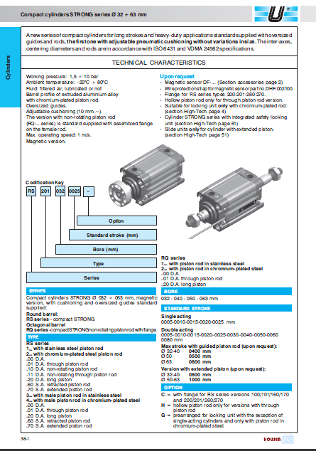 UNIVER电磁阀，UNIVER气缸，意大利UNIVER